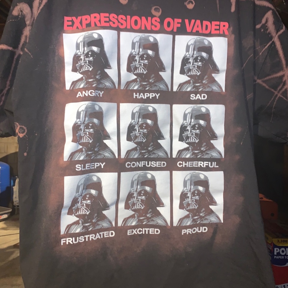 Star Wars T-Shirt